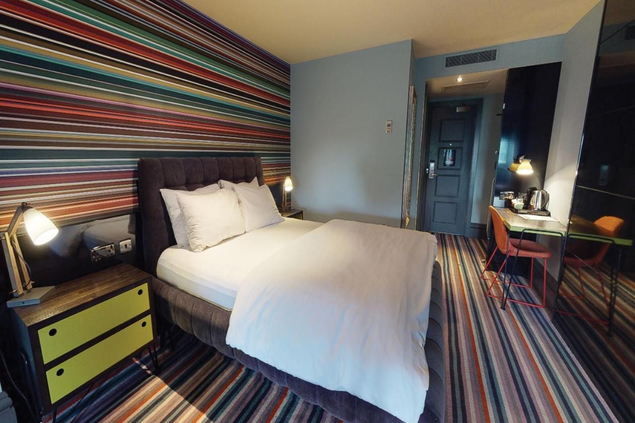 Village Hotel Wirral Bromborough Esterno foto
