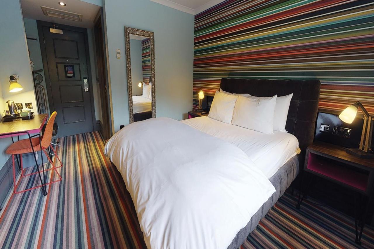 Village Hotel Wirral Bromborough Esterno foto
