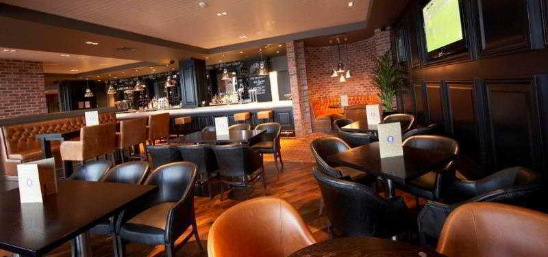 Village Hotel Wirral Bromborough Esterno foto